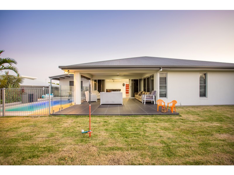12 Kerrisdale Crescent, Beaconsfield QLD 4740