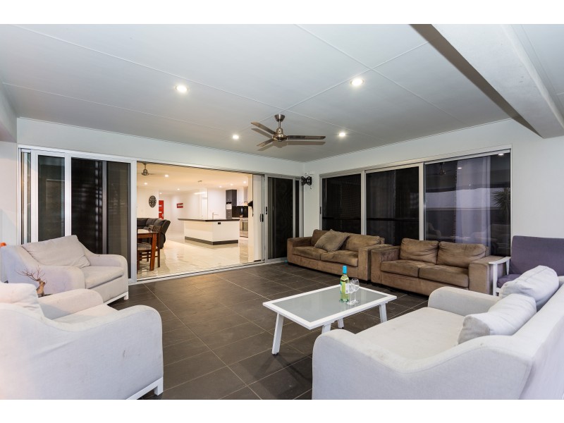 12 Kerrisdale Crescent, Beaconsfield QLD 4740