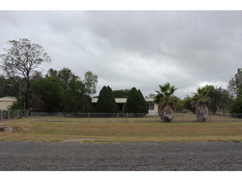 53 Mary Street, Nebo QLD 4742