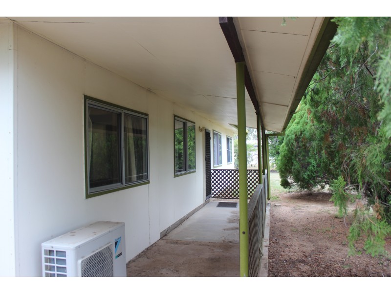 53 Mary Street, Nebo QLD 4742