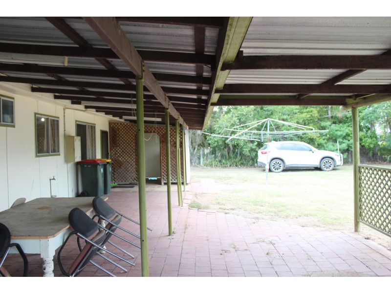 53 Mary Street, Nebo QLD 4742