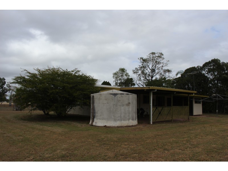 53 Mary Street, Nebo QLD 4742