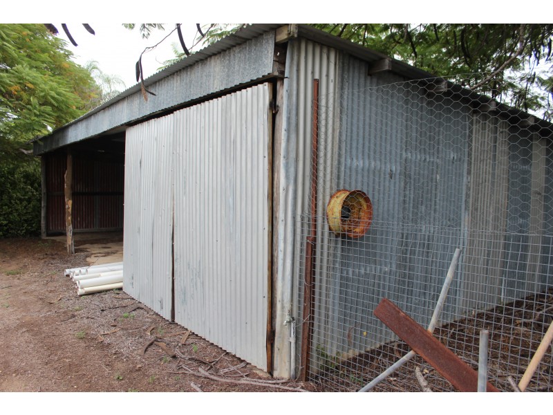 53 Mary Street, Nebo QLD 4742