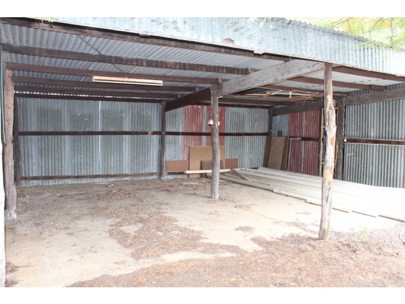 53 Mary Street, Nebo QLD 4742