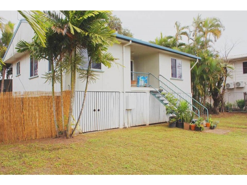 Proserpine QLD 4800