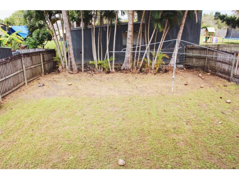 Proserpine QLD 4800