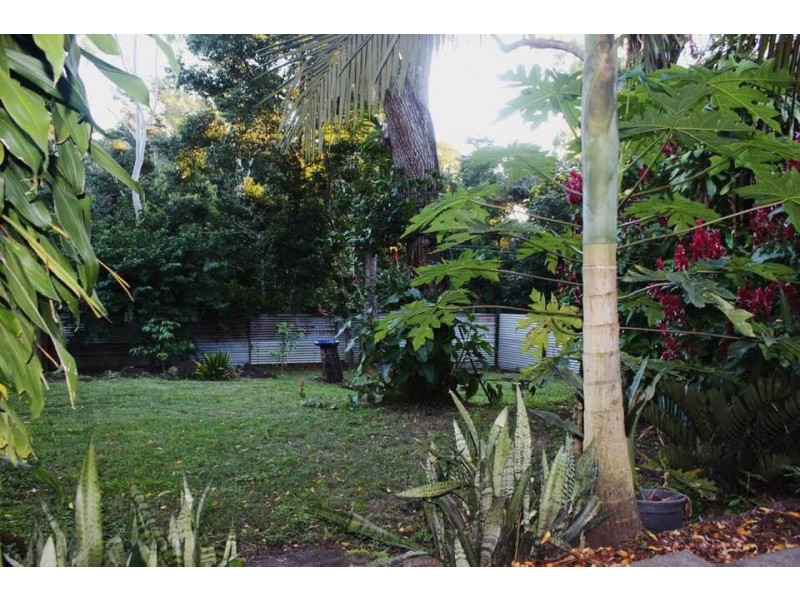 Mount Julian QLD 4800