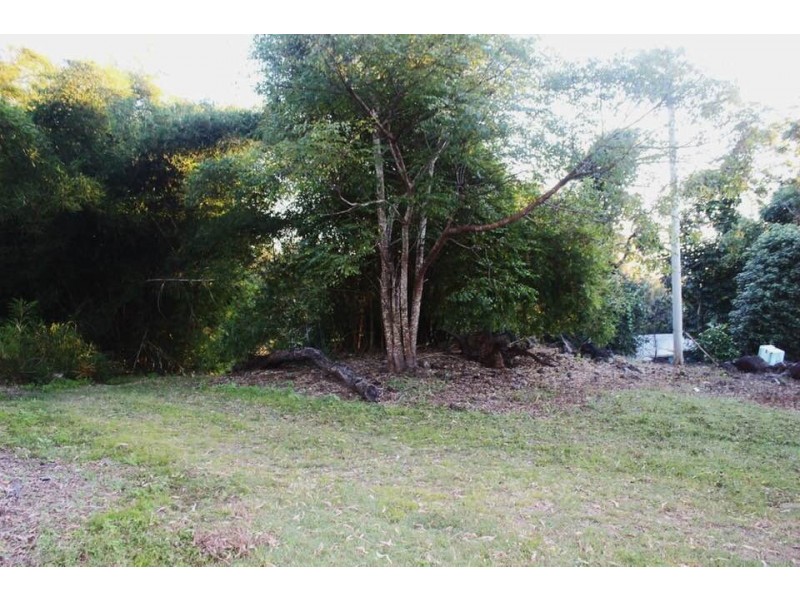 Mount Julian QLD 4800