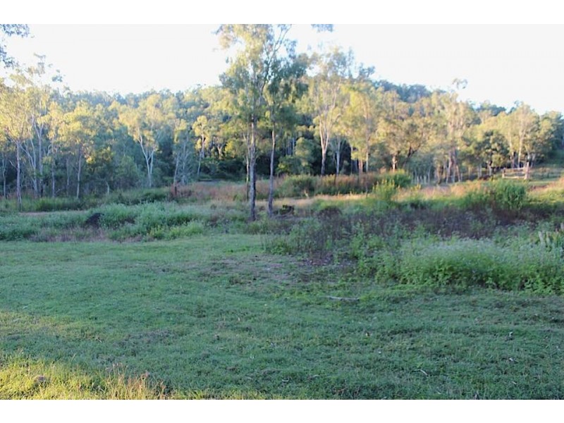 Mount Julian QLD 4800