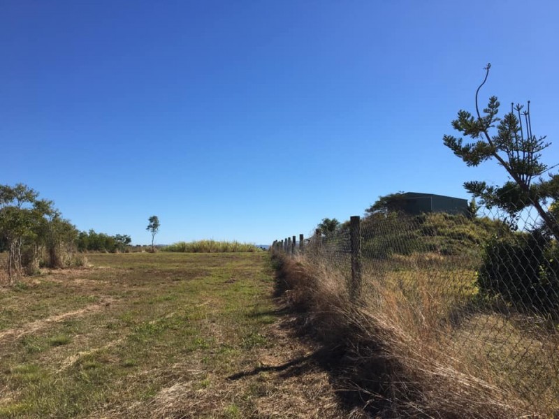 Lethebrook QLD 4800