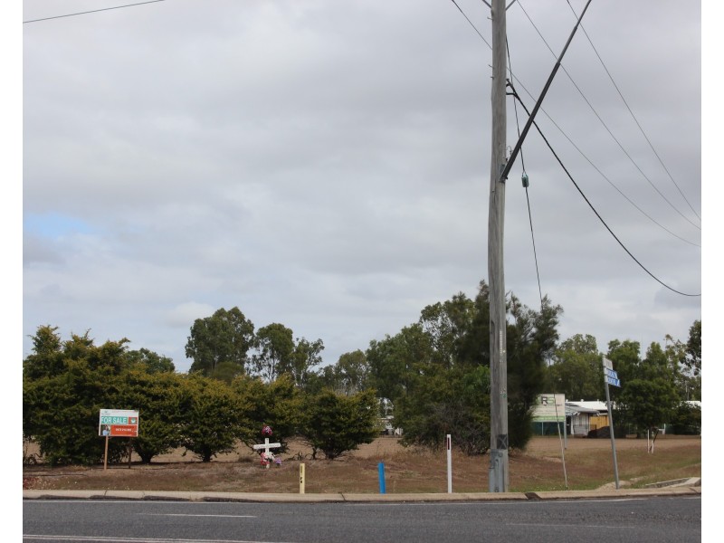 54 Reynolds Street, Nebo QLD 4742