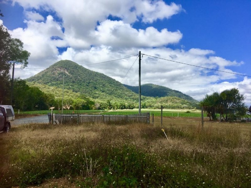 41 Kuttabul Mount Jukes Road, Kuttabul QLD 4741