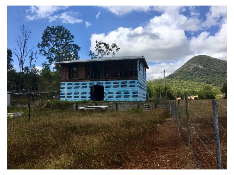 41 Kuttabul Mount Jukes Road, Kuttabul QLD 4741