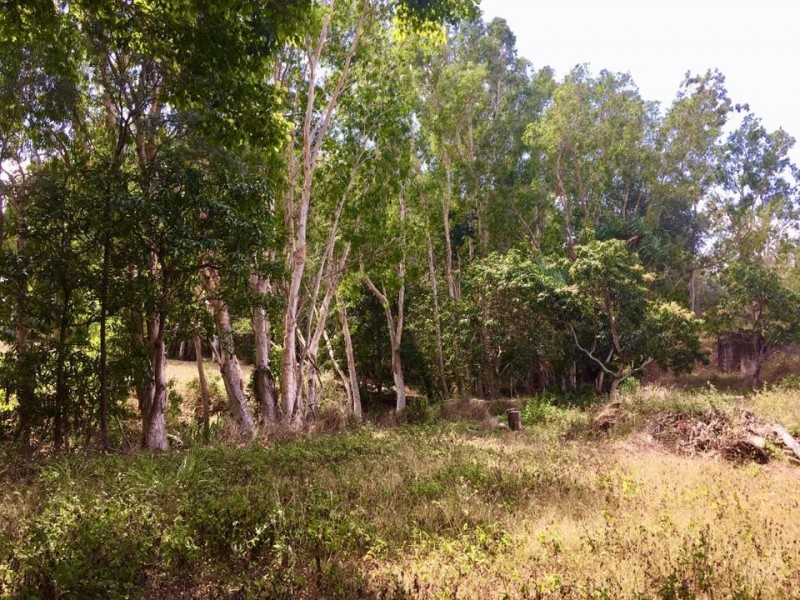 41 Kuttabul Mount Jukes Road, Kuttabul QLD 4741