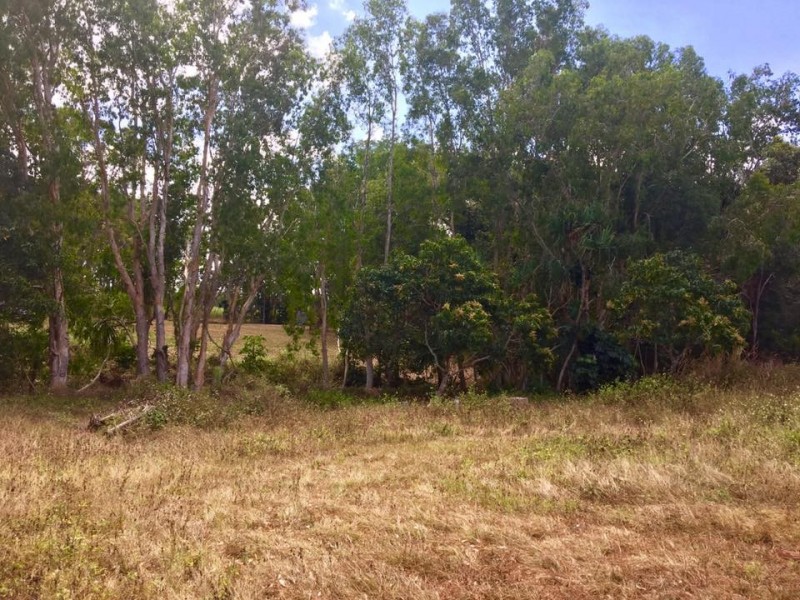 41 Kuttabul Mount Jukes Road, Kuttabul QLD 4741