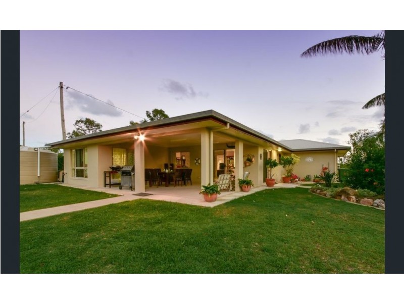 Midge Point QLD 4799