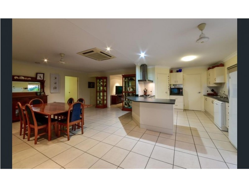 Midge Point QLD 4799