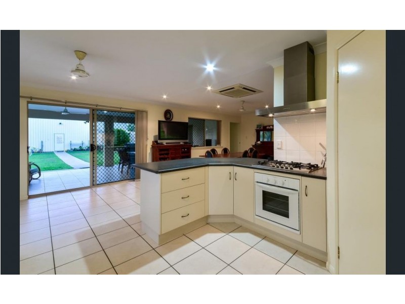 Midge Point QLD 4799