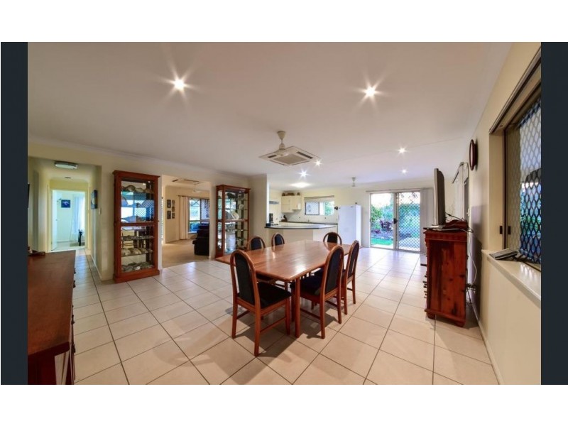 Midge Point QLD 4799