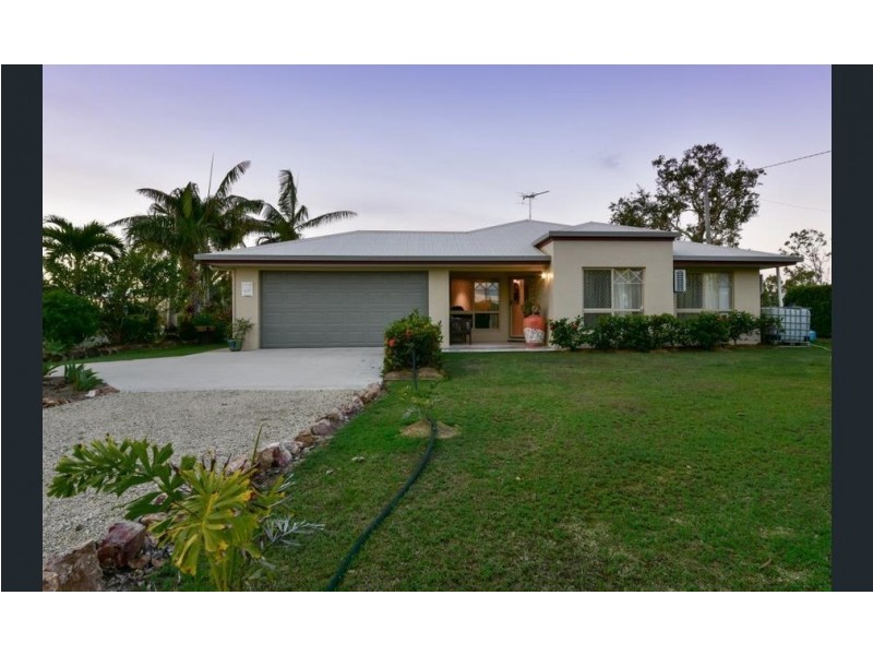 Midge Point QLD 4799