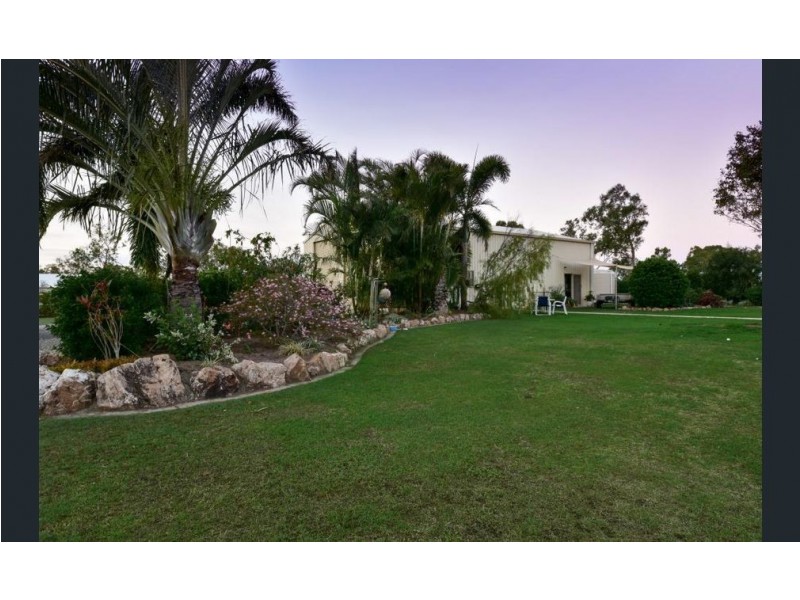 Midge Point QLD 4799