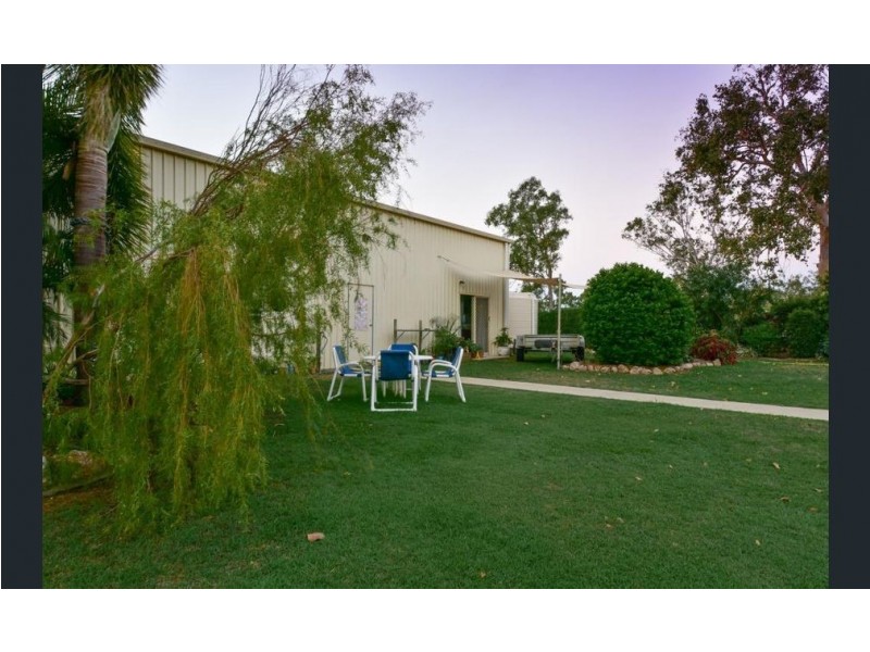 Midge Point QLD 4799