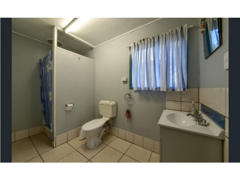 Midge Point QLD 4799