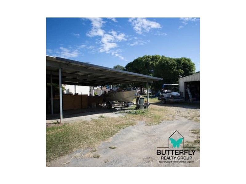 Mirani QLD 4754