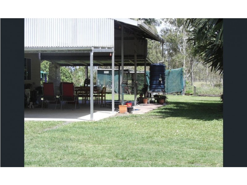 Septimus QLD 4754