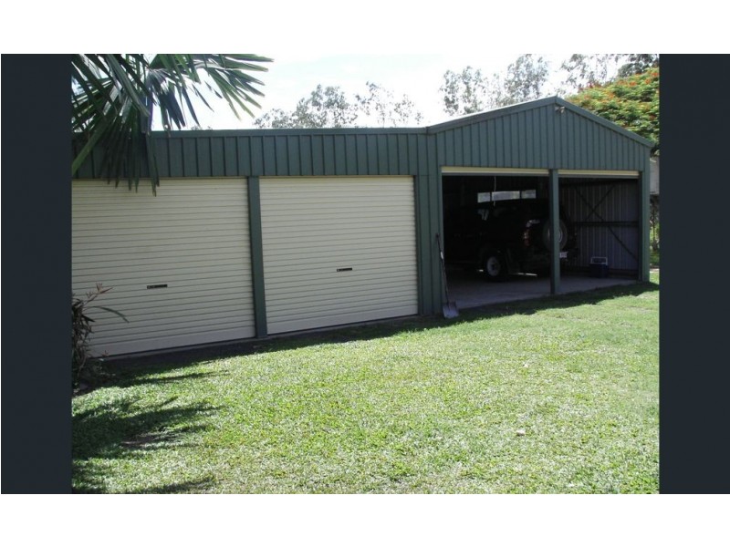 Septimus QLD 4754