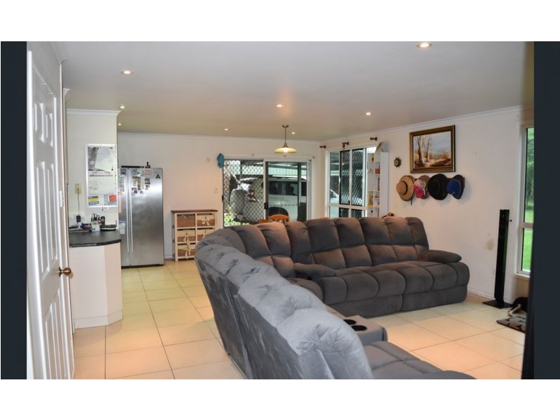 Septimus QLD 4754