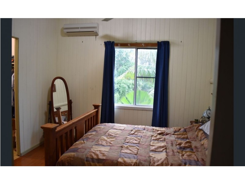 Septimus QLD 4754