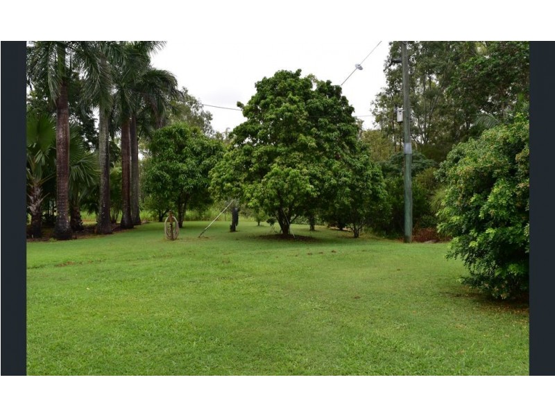Septimus QLD 4754
