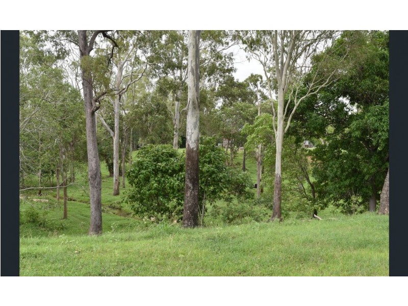 Septimus QLD 4754