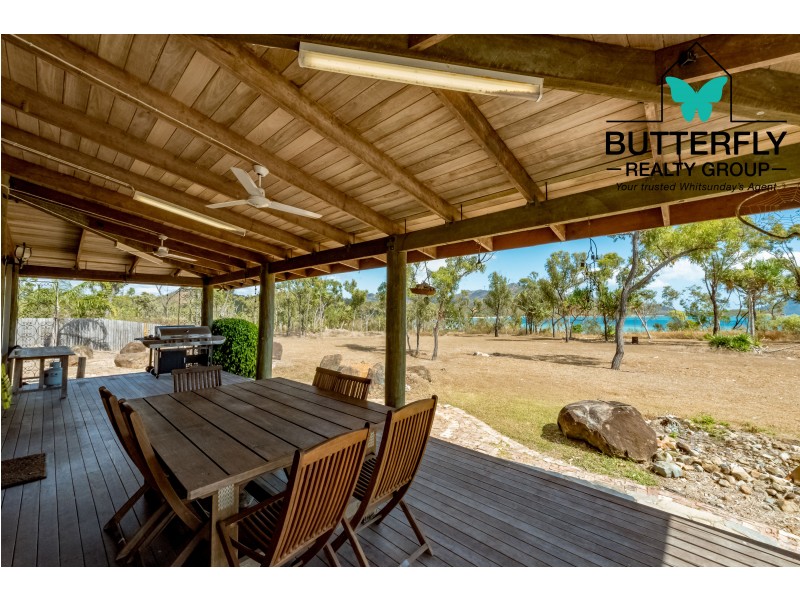 Dingo Beach QLD 4800