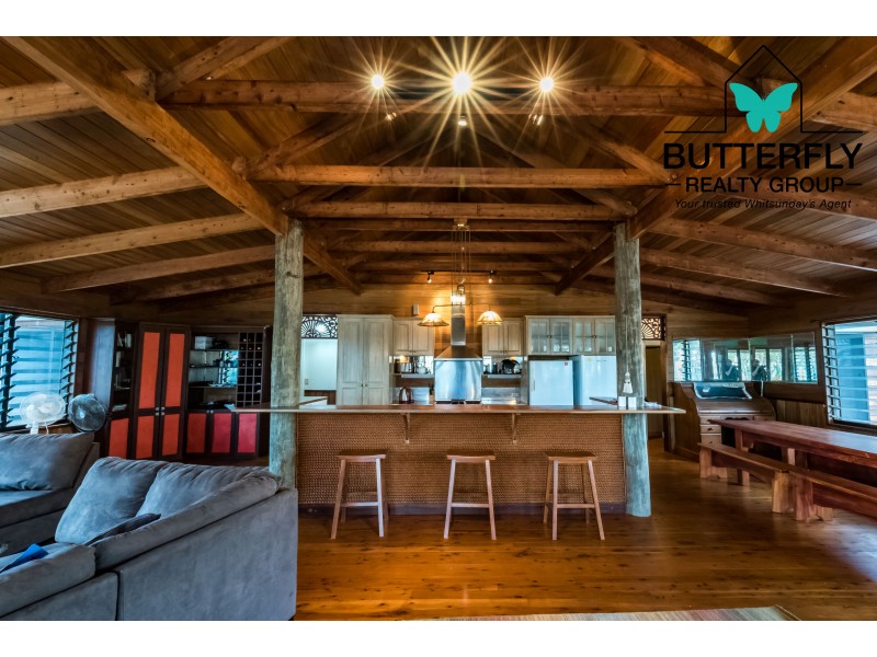 Dingo Beach QLD 4800