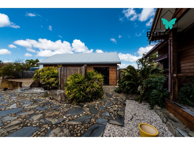 Dingo Beach QLD 4800