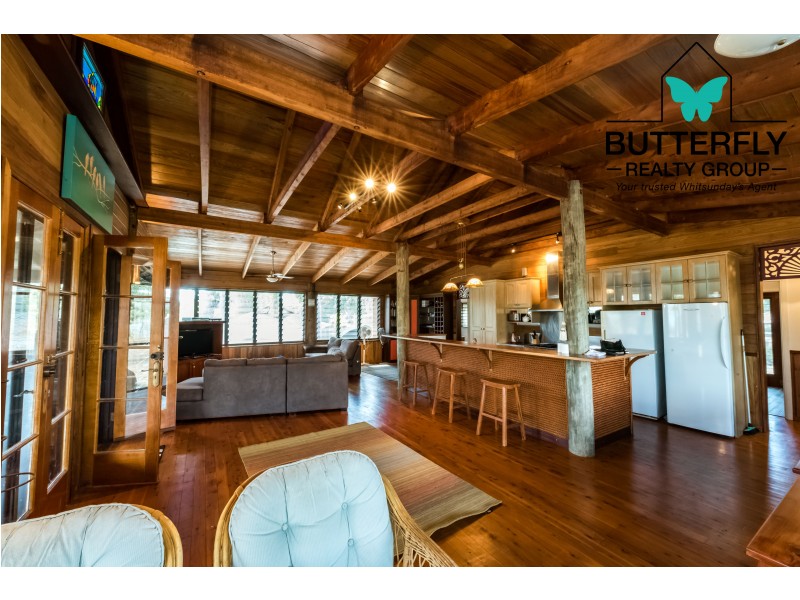 Dingo Beach QLD 4800