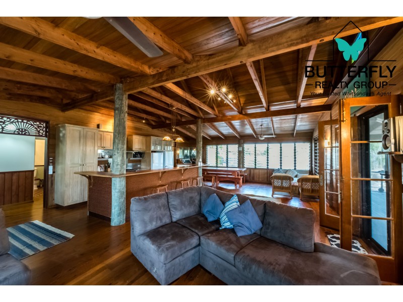 Dingo Beach QLD 4800