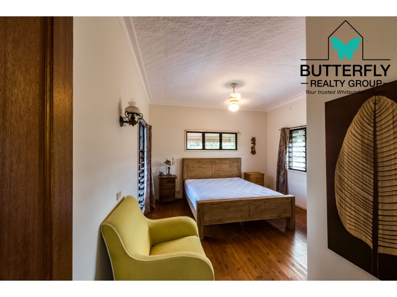 Dingo Beach QLD 4800