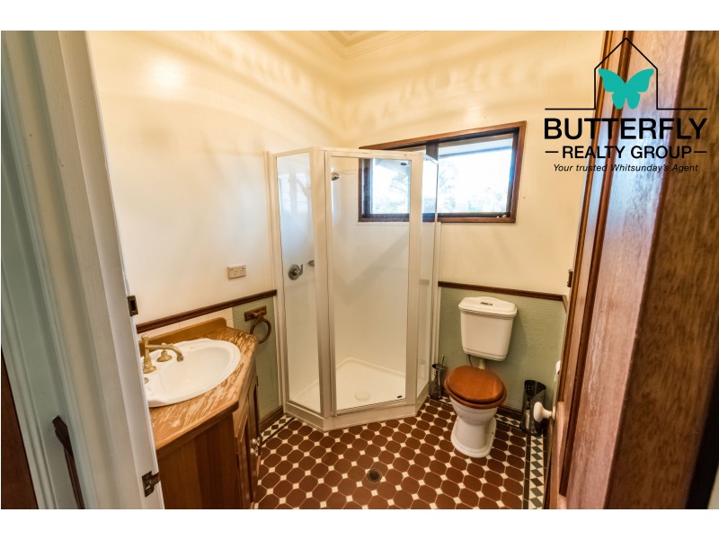 Dingo Beach QLD 4800