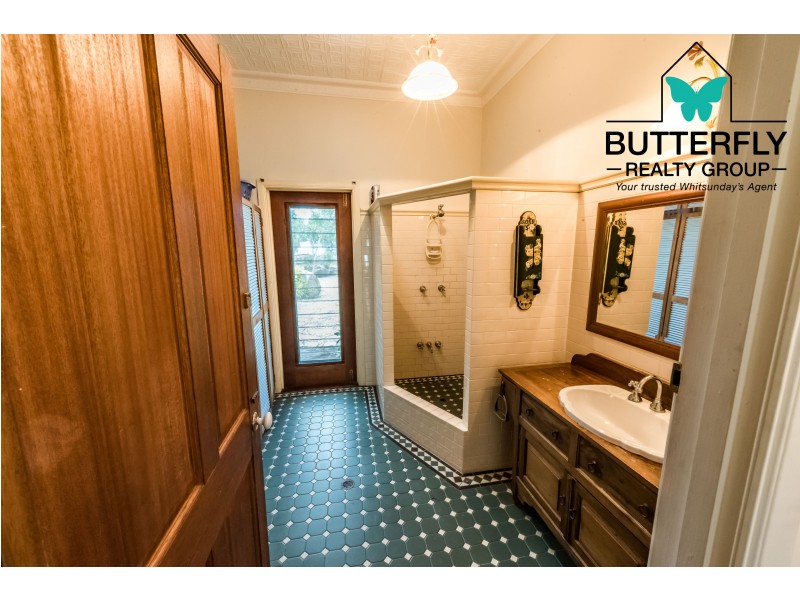 Dingo Beach QLD 4800