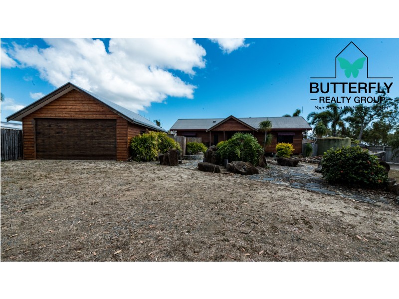 Dingo Beach QLD 4800