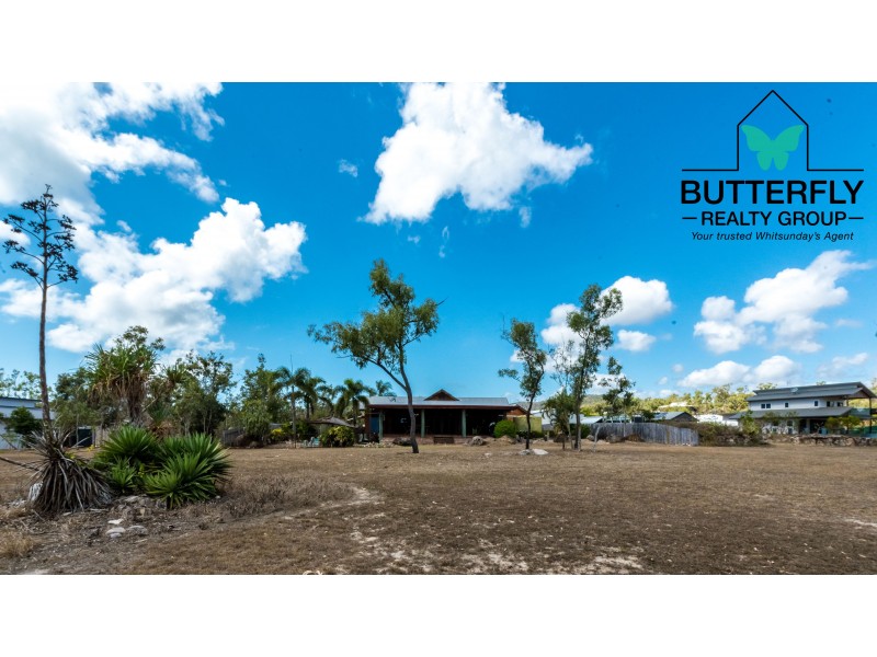 Dingo Beach QLD 4800