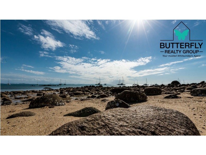 Dingo Beach QLD 4800