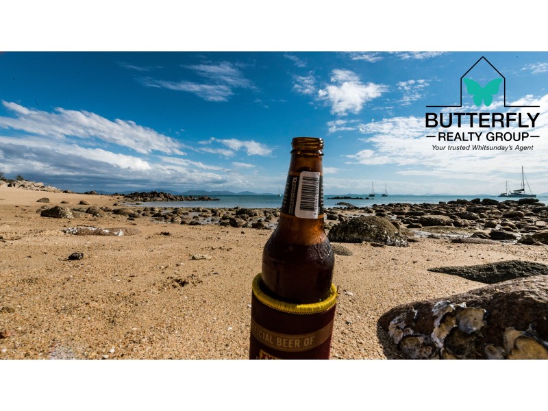 Dingo Beach QLD 4800