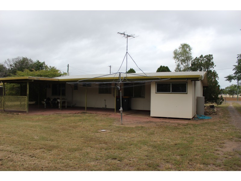 53 Mary Street, Nebo QLD 4742