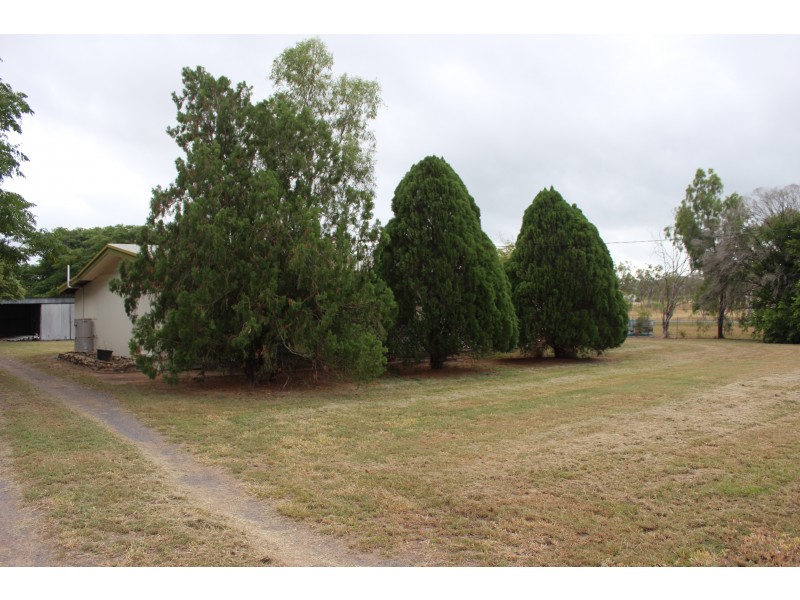 53 Mary Street, Nebo QLD 4742