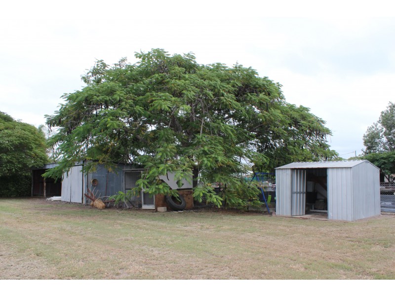 53 Mary Street, Nebo QLD 4742