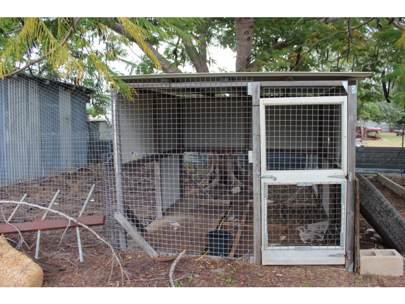 53 Mary Street, Nebo QLD 4742